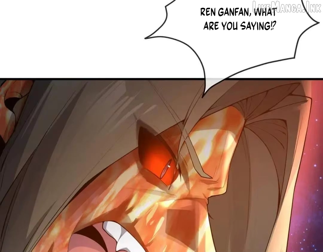I, The Demon Lord am being targeted by my female Disciples! Chapter 130  - page 84